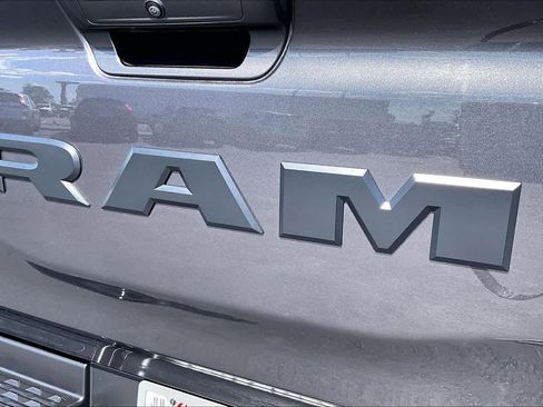 Used 2021 RAM 1500 Rebel w/ Rebel Level 2 Equipment Group AWD/4WD image 30