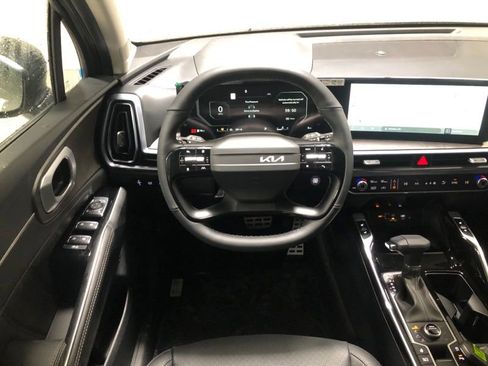 New 2026 Kia Sorento SX AWD/4WD image 32