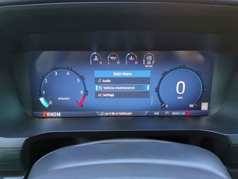 Used 2024 Ford F150 XLT w/ Equipment Group 302A MID image 27