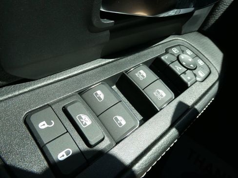 New 2026 RAM 2500 Laramie w/ Night Edition AWD/4WD image 22