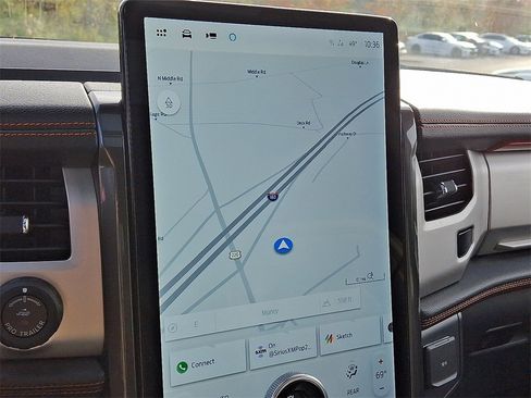 Used 2024 Ford Expedition Timberline image 3