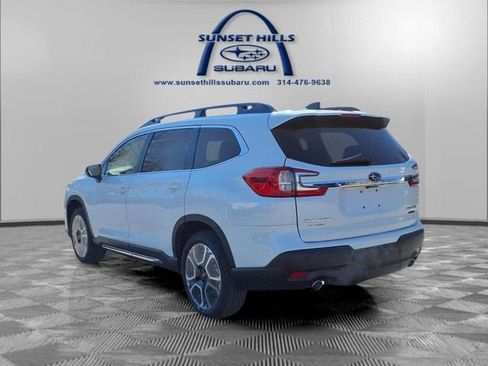 New 2026 Subaru Ascent Limited image 25