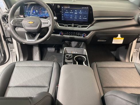New 2026 Chevrolet Equinox LT AWD/4WD image 10