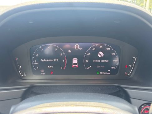 Certified 2026 Honda Accord LX image 22