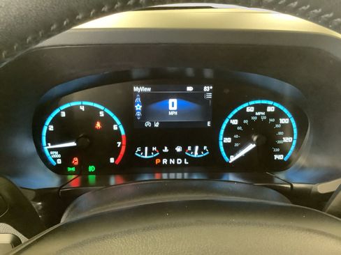 Used 2023 Ford Bronco Sport Big Bend w/ Convenience Package AWD/4WD image 14