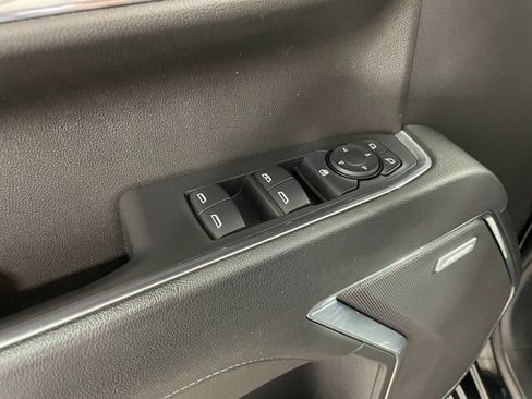 Used 2024 Chevrolet Silverado 1500 LT Trail Boss w/ Convenience Package II AWD/4WD image 20