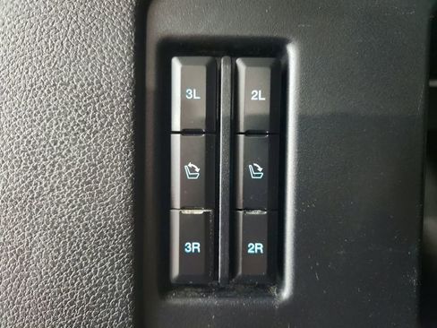 Used 2021 Ford Expedition Max King Ranch w/ Cargo Package image 33