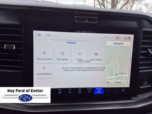 New 2026 Ford F350 Lariat w/ FX4 Off-Road Package image 49