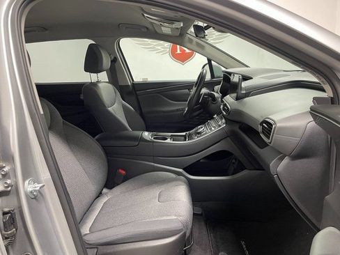Used 2023 Hyundai Santa Fe SEL AWD/4WD image 23