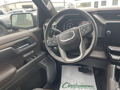 Used 2024 GMC Sierra 1500 Denali w/ Denali Reserve Package image 20