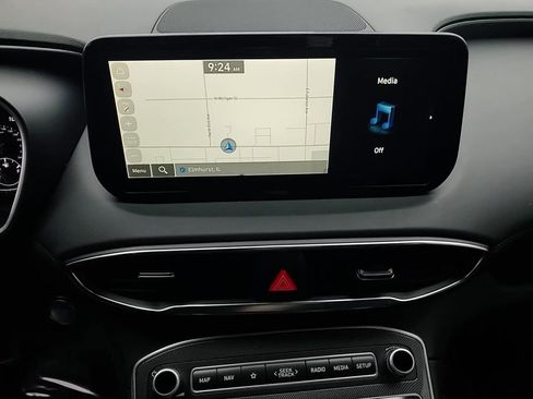 Certified 2023 Hyundai Santa Fe SEL image 21