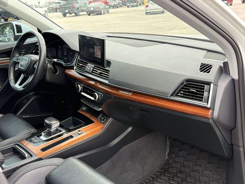 Used 2022 Audi Q5 2.0T Prestige w/ Prestige Package AWD/4WD image 30