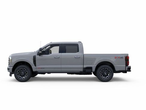New 2026 Ford F350 Platinum image 4