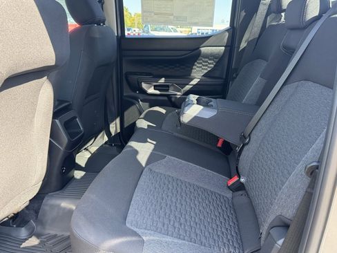 New 2025 Ford Ranger XLT w/ Equipment Group 301A High image 20