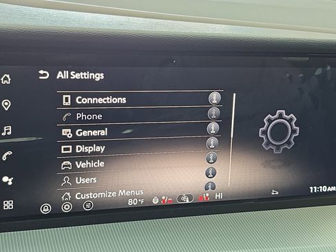 New 2026 Nissan Murano Platinum image 21