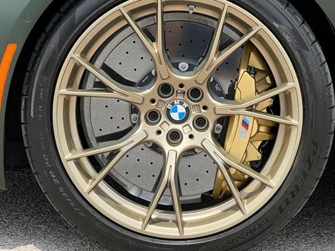 Used 2022 BMW M5 CS AWD/4WD image 21