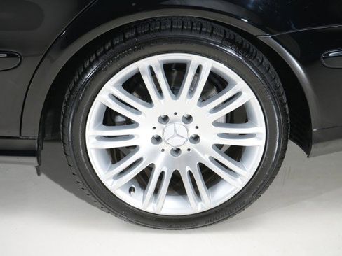 Used 2006 Mercedes-Benz E 350 Sedan image 37