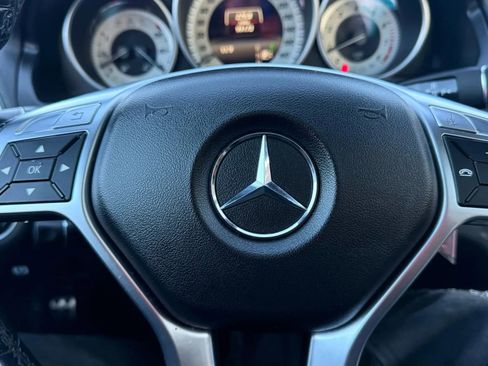 Used 2015 Mercedes-Benz E 400 E 400 4MATIC Coupe 2D image 18