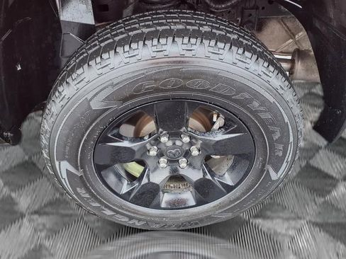 Used 2022 RAM 1500 Big Horn image 21