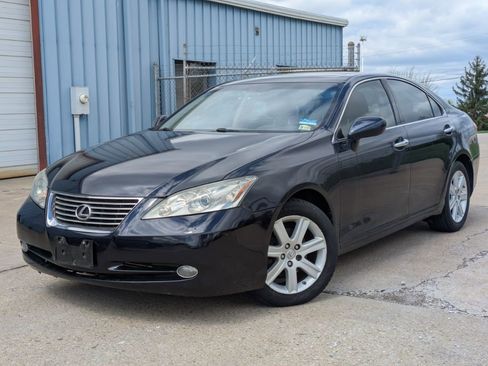 Used 2007 Lexus ES 350 image 1