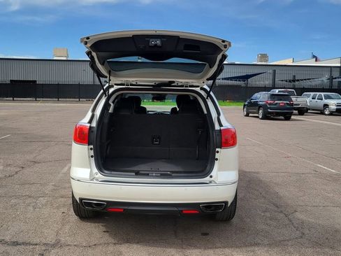 Used 2015 Buick Enclave Premium w/ Experience Buick Package FWD image 11