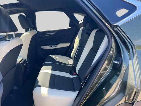 Used 2023 Lexus NX 350 AWD w/ Cold Area Package image 12