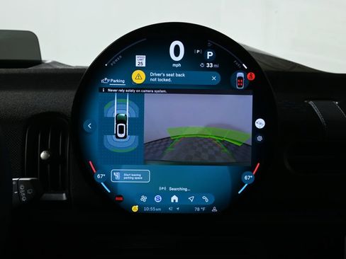 New 2026 MINI Cooper S FWD image 21