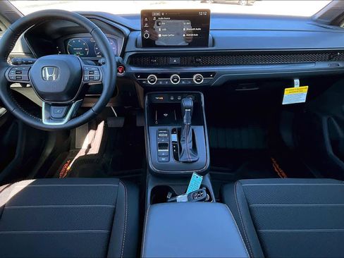 New 2026 Honda CR-V TrailSport image 5