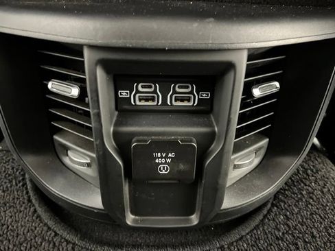 Used 2024 RAM 2500 Laramie w/ Safety Group AWD/4WD image 46