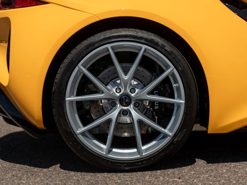 New 2026 Lotus Emira RWD image 31