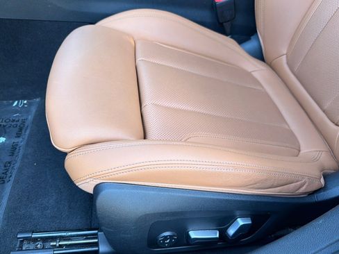 Certified 2024 BMW i4 eDrive35 w/ Convenience Package RWD image 14