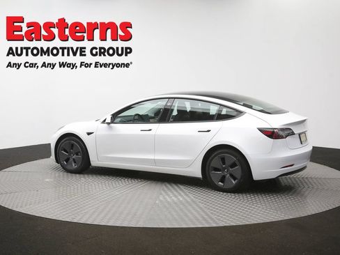 Used 2023 Tesla Model 3 Standard Range RWD image 57