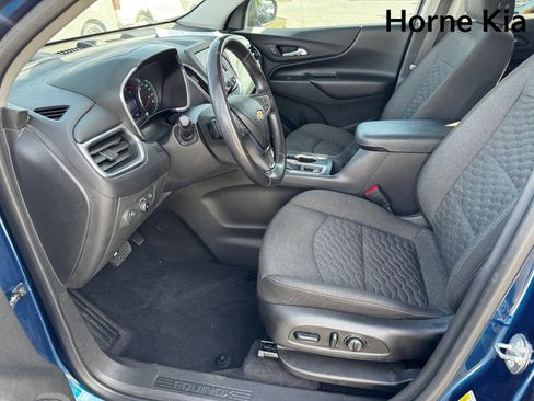 Used 2021 Chevrolet Equinox LT image 10