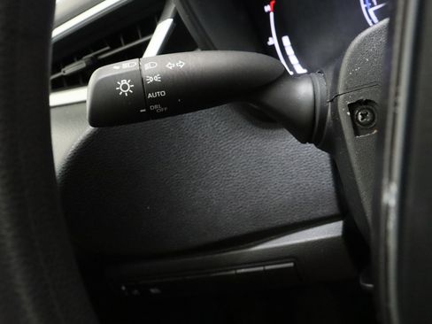 Certified 2026 Toyota Corolla LE FWD image 23