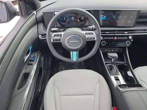 New 2026 Hyundai Santa Cruz SEL AWD/4WD image 3