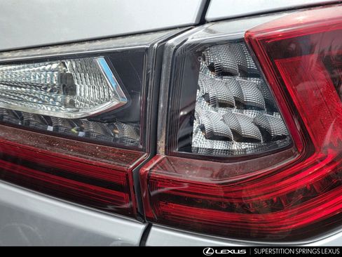 Used 2019 Lexus RX 350L Luxury w/ Accessory Package image 9