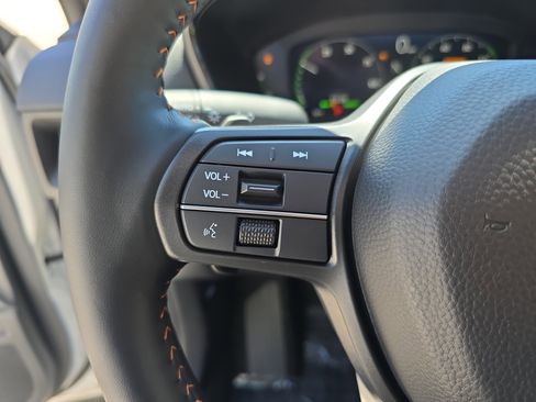 New 2026 Honda CR-V TrailSport image 18