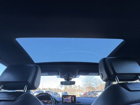 Used 2018 Audi A5 2.0T Premium Plus w/ Premium Plus image 22