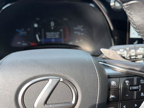 Certified 2026 Lexus RX 350 Premium Plus w/ Accessory Package (Z1) FWD image 22
