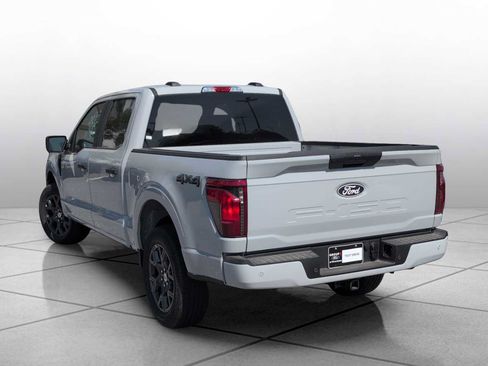 New 2026 Ford F150 STX w/ Equipment Group 200A AWD/4WD image 13