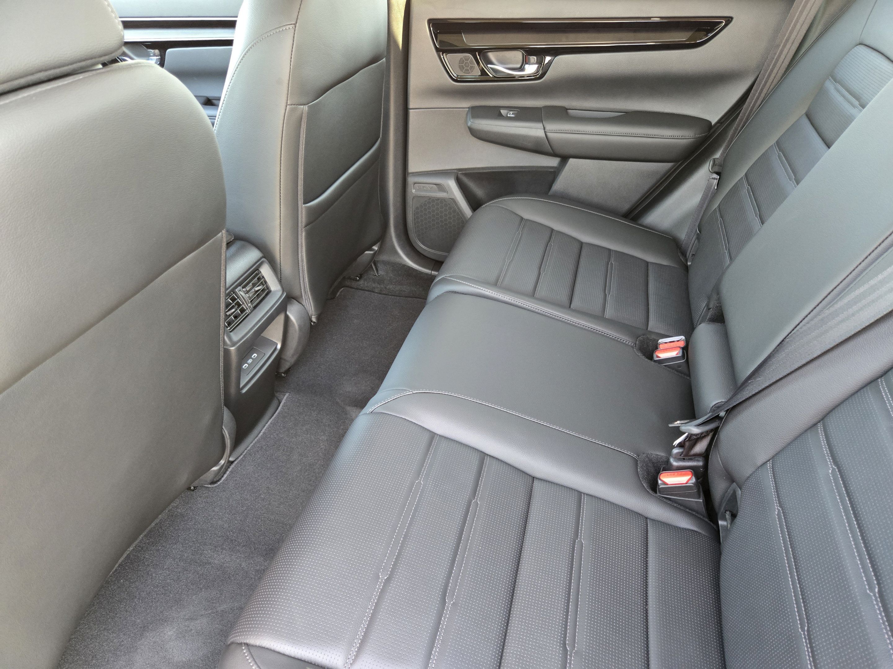 Certified 2026 Honda CR-V EX-L image 32
