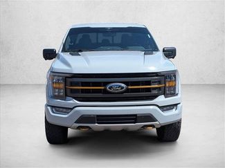 Used 2023 Ford F150 Tremor w/ Trailer Tow Package AWD/4WD video 2