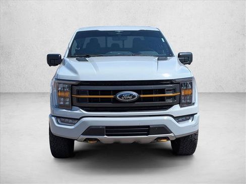 Used 2023 Ford F150 Tremor w/ Trailer Tow Package AWD/4WD image 2