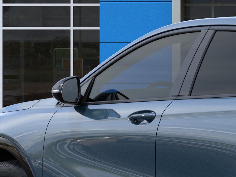 New 2026 Buick Envista Sport Touring w/ Convenience I Package FWD image 13