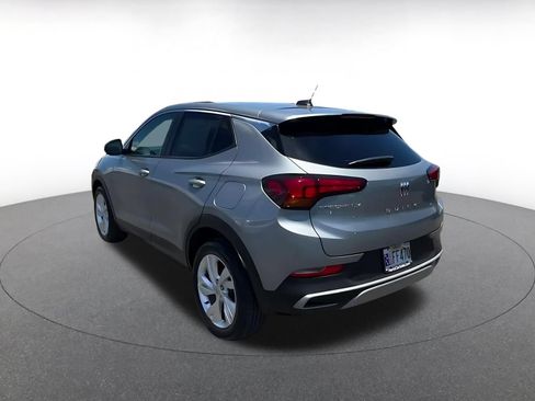 Used 2025 Buick Encore GX Preferred FWD image 11
