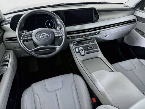 Used 2024 Hyundai Palisade SEL AWD/4WD image 32