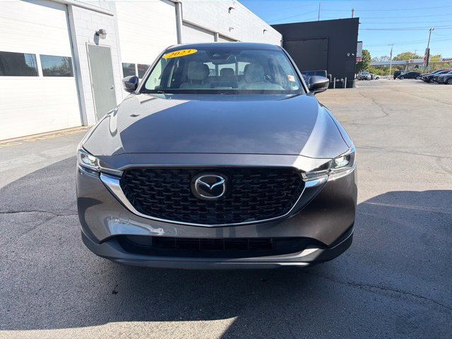Used 2023 MAZDA CX-5 AWD 2.5 S image 22