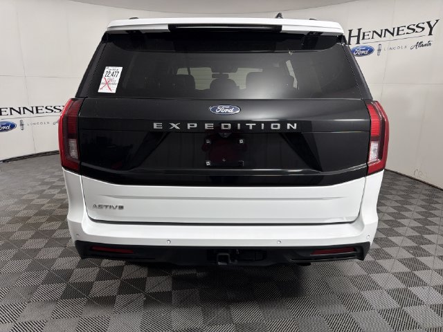 Used 2025 Ford Expedition Active RWD image 29