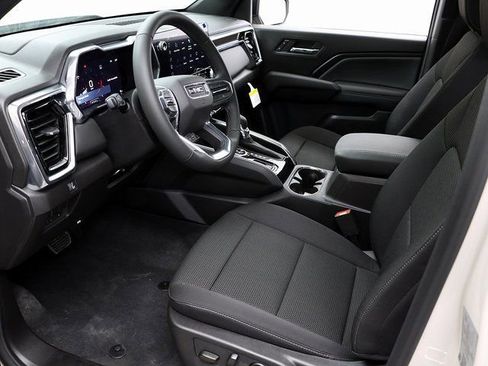 New 2026 GMC Canyon Elevation w/ Convenience Package image 12