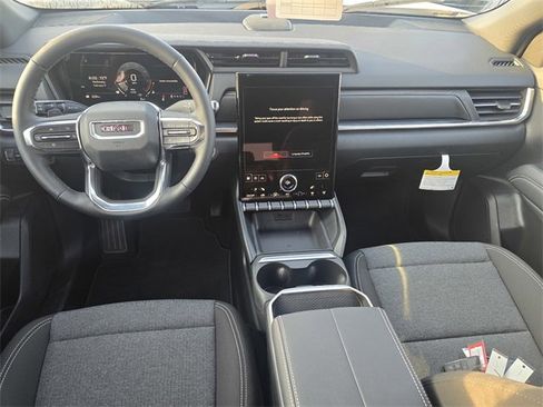 New 2026 GMC Terrain Elevation image 13